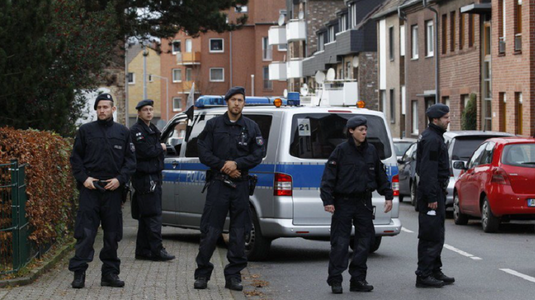 Justiţia germană autorizează predarea unui diplomat iranian către Belgia în cadrul unei anchete cu privire la un atentat dejucat în Franţa