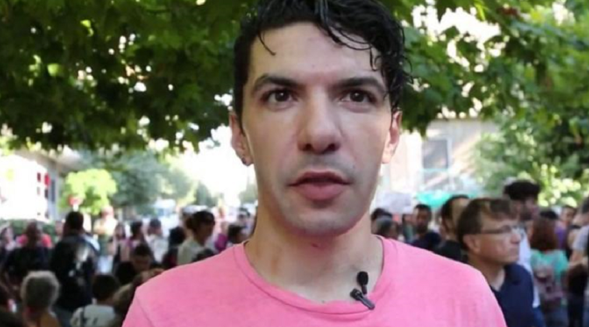 Amnesty denunţă ”linşarea” şi ”asasinarea” unui activist homosexual în centrul Atenei