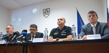 Asasinarea jurnalistului slovac Kuciak, plătită cu suma de 70.000 de euro