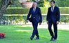 Collomb îşi dă demisia, Macron îl ţine în post