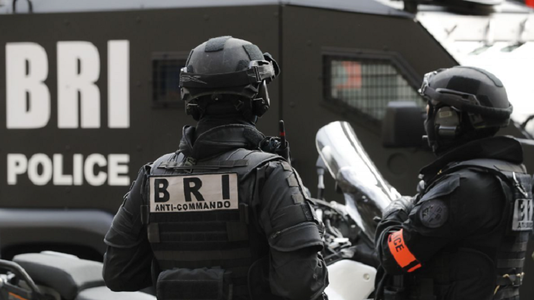 Trei persoane plasate în arest preventiv în urma operaţiunii antiteroriste de la Grande-Synthe; Parisul blochează activele şi fondurile unei direcţii din cadrul Ministerului iranian al Informaţiilor