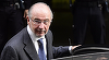 Fostul director FMI Rodrigo Rato, condamnat definitiv la patru ani şi jumătate în dosarul ”cardurilor negre”