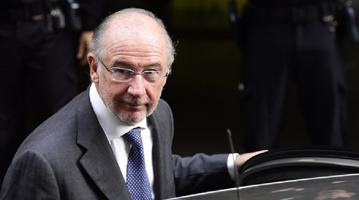 Fostul director FMI Rodrigo Rato, condamnat definitiv la patru ani şi jumătate în dosarul ”cardurilor negre”