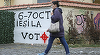 AFP: Referendum împotriva mariajului gay în România, într-o atmosferă nocivă