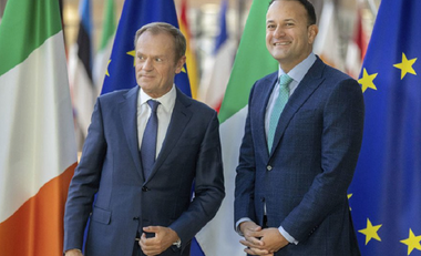 UE o îndeamnă pe May ”să treacă la treabă” pentru a încheia un acord cu privire la Brexit