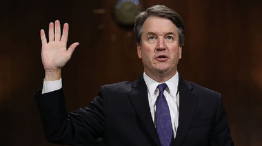 Kavanaugh a fost confirmat la Curtea Supremă a Statelor Unite