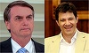 Brazilienii îşi votează duminică viitorul preşedinte. „Trump în variantă tropicală” este favorit
