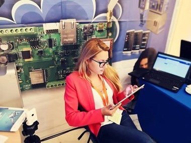Jurnalista bulgară Victoria Marinova a fost violată şi ucisă, cadavrul său fiind găsit în apropierea malului Dunării, la Ruse