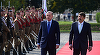 Erdogan exercită, de la Budapesta, presiuni asupra Riadului în legătură cu dispariţia jurnalistului saudit Jamal Khashoggi de la Washington Post