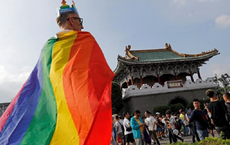Referendum în Taiwan, la 24 noiembrie, pe tema căsătoriei între persoane de acelaşi sex