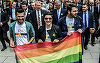 Gay Pride în capitala kosovară Priştina, al doilea an fără incidente