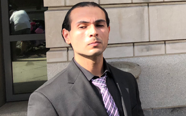 Un californian, Richard Pinedo, condamnat la un an de închisoare în ancheta rusă