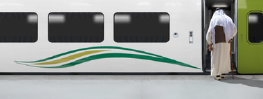 Linia de TGV Meca-Medina, deschisă publicului