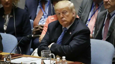 Trump nu vede niciun motiv pentru care SUA ar opri vânzările de arme către Arabia Saudită din cauza dispariţiei jurnalistului Jamal Khashoggi 