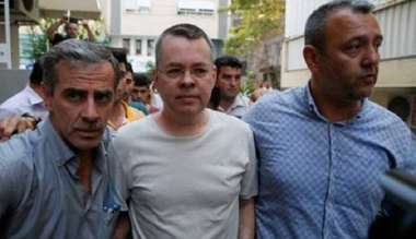 SUA speră că pastorul Andrew Brunson ar putea fi eliberat vineri; Departamentul de Stat susţine că nu este la curent cu existenţa unui acord cu Turcia în acest sens 