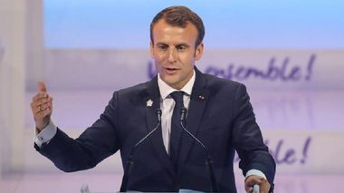 Faptele privind dispariţia jurnalistului Jamal Kashoggi la Istanbul sunt ”foarte grave”, apreciază Macron şi cere să se stabilească adevărul 