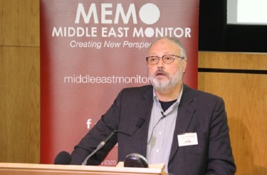 Donald Trump promite "o pedeapsă severă" dacă jurnalistul Jamal Khashoggi a fost ucis de saudiţi