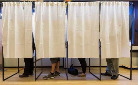 Social-creştinii obţin o victorie în alegerile parlamentare din Luxemburg