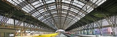 Luare de ostatici în Koln; poliţia a evacuat gara centrală din oraş


