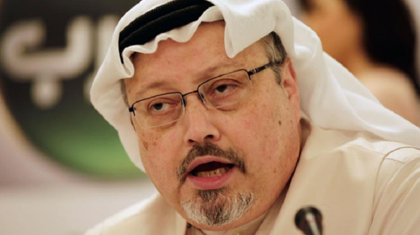 Trump îl va trimite pe Pompeo să discute cu regele Arabiei Saudite despre jurnalistul dispărut


