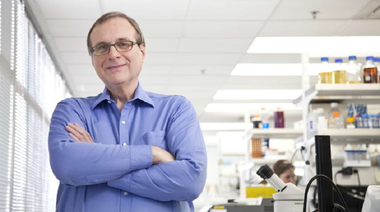 UPDATE - Co-fondatorul Microsoft Paul Allen a murit în urma unui cancer la vârsta de 65 de ani
