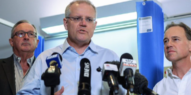 Australia ar putea să-şi mute ambasada la Ierusalim