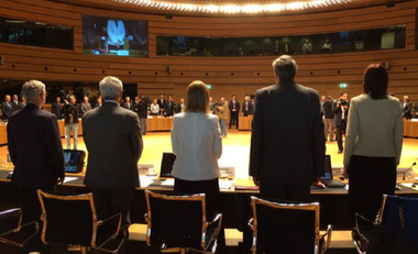 Un grup de opt state membre UE, din care face parte şi România, vrea sancţionarea autorilor atacurilor cibernetice