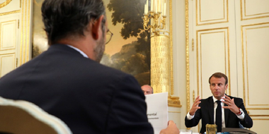 Christophe Castaner îi succede lui Gérard Collomb la Interne în cadrul unei remanieri a Guvernului francez, anunţă Palatul Elysée; componenţa noului Executiv