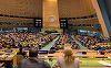 Palestina primeşte noi puteri la ONU, pentru a putea exercita în 2019 preşedinţia Grupului Celor 77 (G77), în pofida avizului SUA
