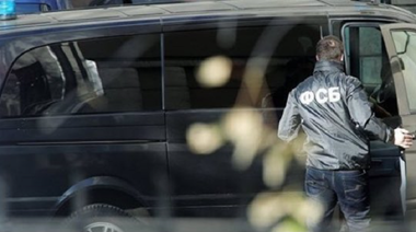Explozia de la liceul vocaţional din Kerci, provocată de un dispozitiv exploziv improvizat (IED), anunţă agenţtia rusă antitero
