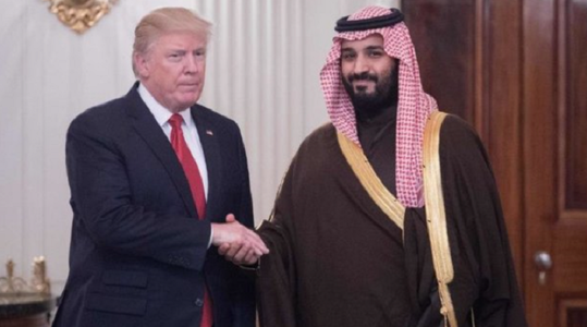 Trump afirmă că Jamal Khashoggi este mort şi ameninţă Arabia Saudită cu ”consecinţe grave”