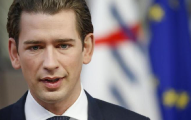 Italia se pune pe ea însăşi şi pe alţii în pericol nerespectând regulile bugetare europene, critică Kurz