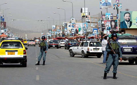 Cel puţin 13 morţi la Kabul într-un atentat sinucigaş la o secţie de votare în alegerile parlamentare