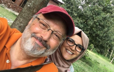 UE şi Trump cer informaţii suplimentare despre moartea lui Khashoggi