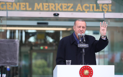 Erdogan promite ”întregul adevăr”, Riadul dă asigurări că nu ştie unde este corpul lui Khashoggi