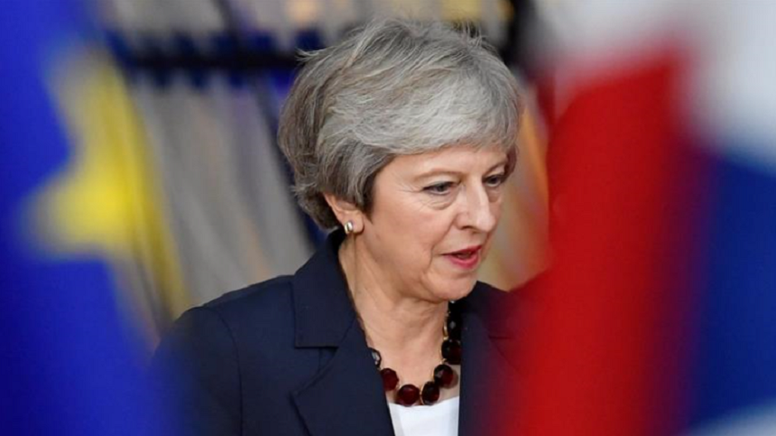 Theresa May va anunţa că acordul privind Brexitul este gata în proporţie de 95%

