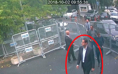 Presa turcă îl implică pe prinţul moştenitor Mohammed bin Salman în asasinatul lui Khashoggi, cu o zi înaintea dezvăluirilor promise de Erdogan