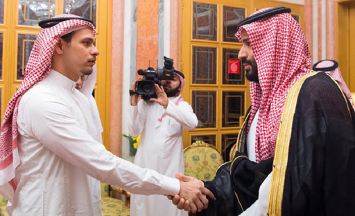 Londra revocă vizele suspecţilor în uciderea lui Khashoggi
