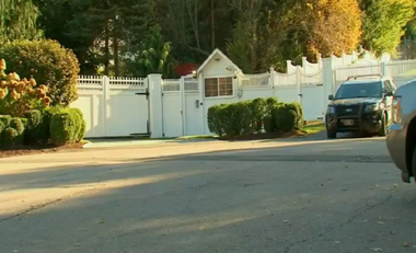 AP: Un ”dispozitiv exploziv funcţional”, găsit la locuinţa lui Hillary şi Bill Clinton la Chappaqua; FBI, Secret Service şi autorităţile locale, implicate în anchetă
