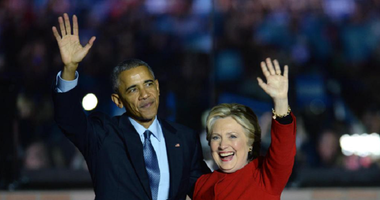 AFP: Două ”colete suspecte” adresate lui Obama şi Clinton au fost interceptate înainte să ajungă la destinaţie, anunţă Secret Service