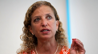 Colet suspect în apropierea biroului reprezentantei Debbie Wasserman Schultz, fosta preşedintă a Partidului Democrat