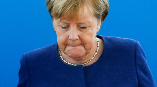 UPDATE: Guvernul Merkel, fragilizat în urma unor pierderi importante în alegerile regionale din Hesse / Angela Merkel ar urma să renunţe la conducerea CDU
