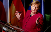 DPA: Merkel vrea să rămână cancelar chiar dacă nu conduce CDU