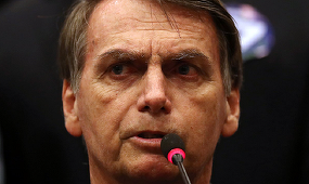 UE aşteaptă de la Bolsonaro să acţioneze în vederea ”consolidării democraţiei”