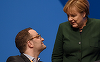 Ministrul german al Sănătăţii Jens Spahn vrea să-i succeadă lui Merkel la conducerea CDU