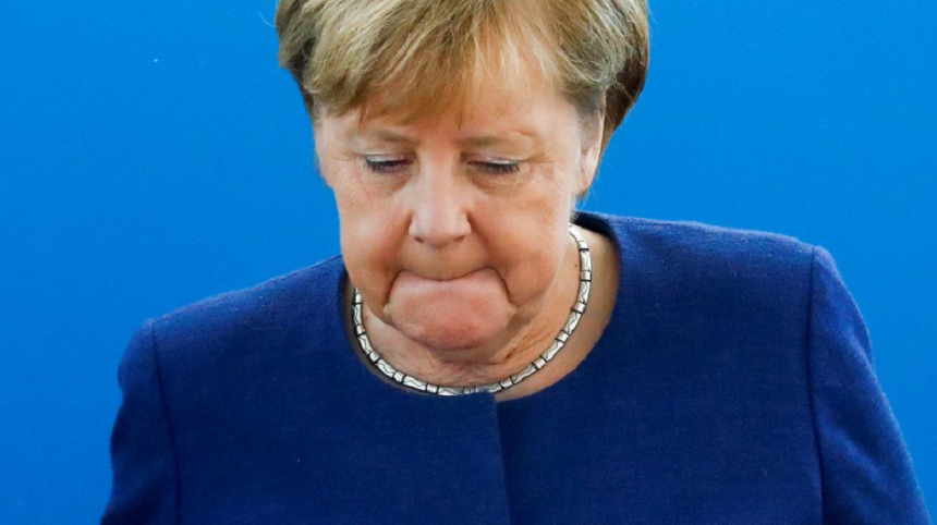 Angela Merkel anunţă că se va retrage din viaţa politică în 2021