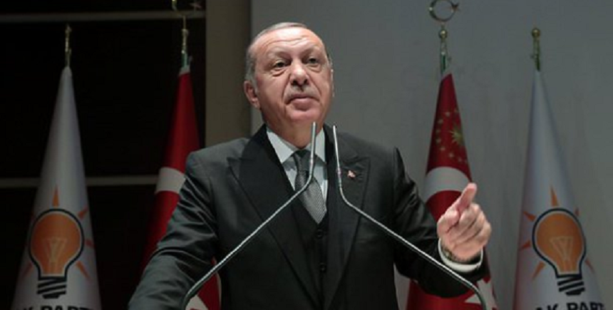 Turcia pune presiune pe Arabia Saudită pentru a afla cine a trimis persoanele implicate în asasinarea lui Khashoggi, afirmă Erdogan

