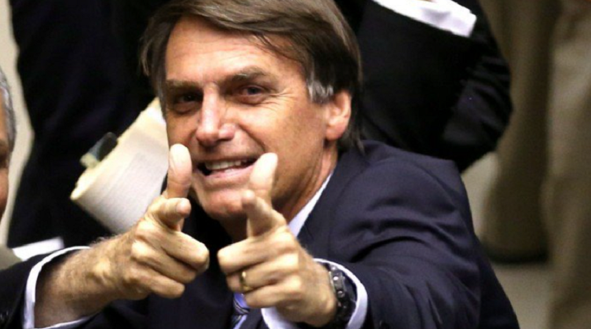 Jail Bolsonaro, noul preşedinte al Braziliei, neagă că este fascist

