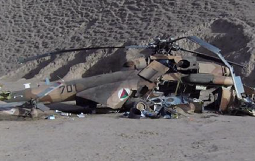 Cel puţin 25 de morţi în Afganistan, în urma prăbuşirii unui elicopter militar; şapte morţi într-un atentat sinucigaş în apropiere de principala închisoare din Kabul