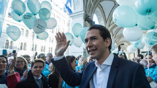 Austria se retrage din Pactul mondial ONU cu privire la migraţie